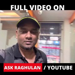 My Office Tour | First time visiting VirtuaHub Chennai after 4 yrs