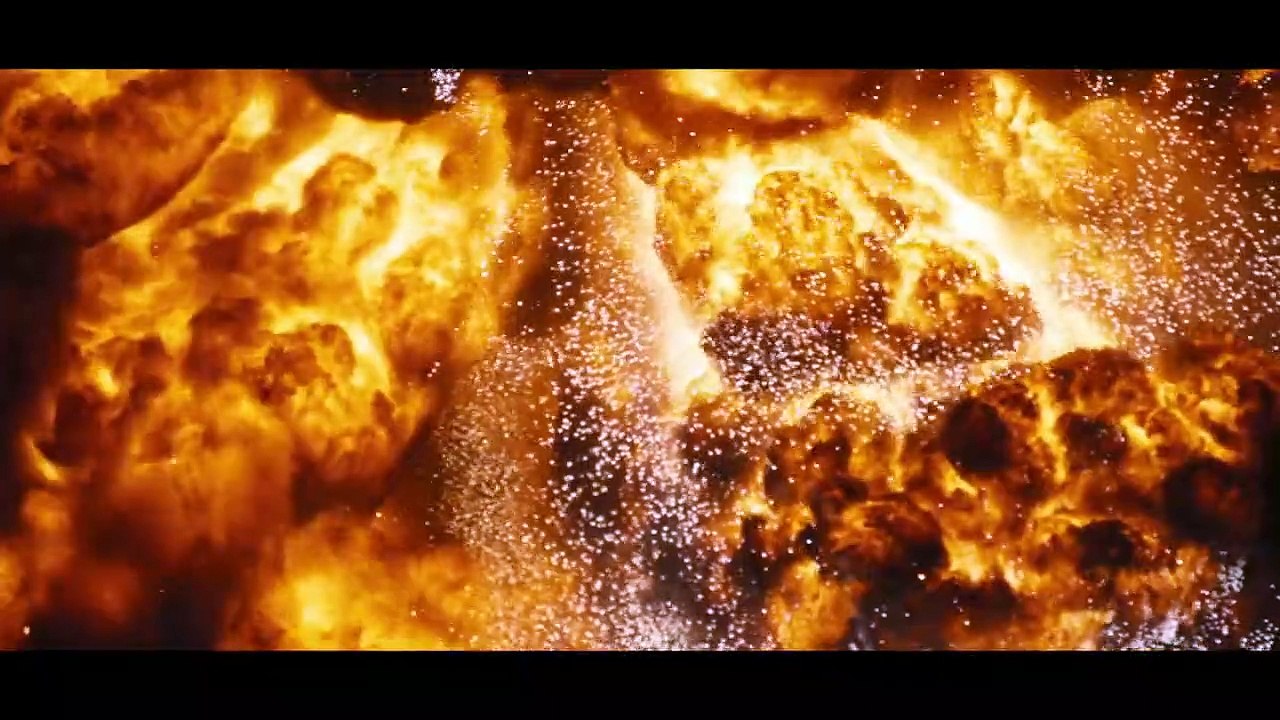 Oppenheimer Trailer DF