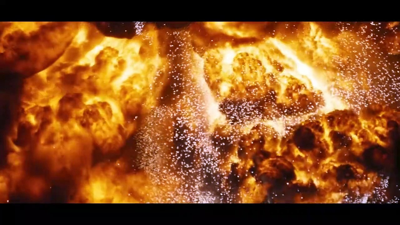 Oppenheimer Trailer OV
