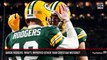 Packers QB Aaron Rodgers: What's Improved on Offense Other Than Christian Watson?