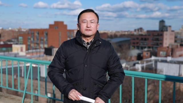 Rapor: ABD Federal Hapishanelerindeki Kadın Mahkumlar Cinsel İstismara Maruz Kalıyor