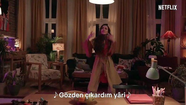 Özel Ders Video Klip - N'olur N'olur N'olur