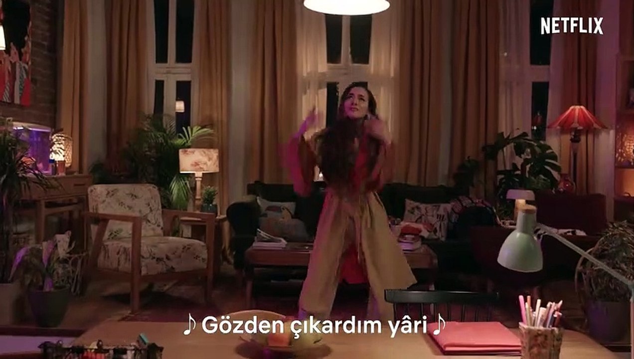 Özel Ders Video Klip - N'olur N'olur N'olur