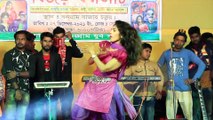 Onge Legeche Agun Bangla Song Dance Performance by Juthi l অঙ্গে লেগেছে আগুন