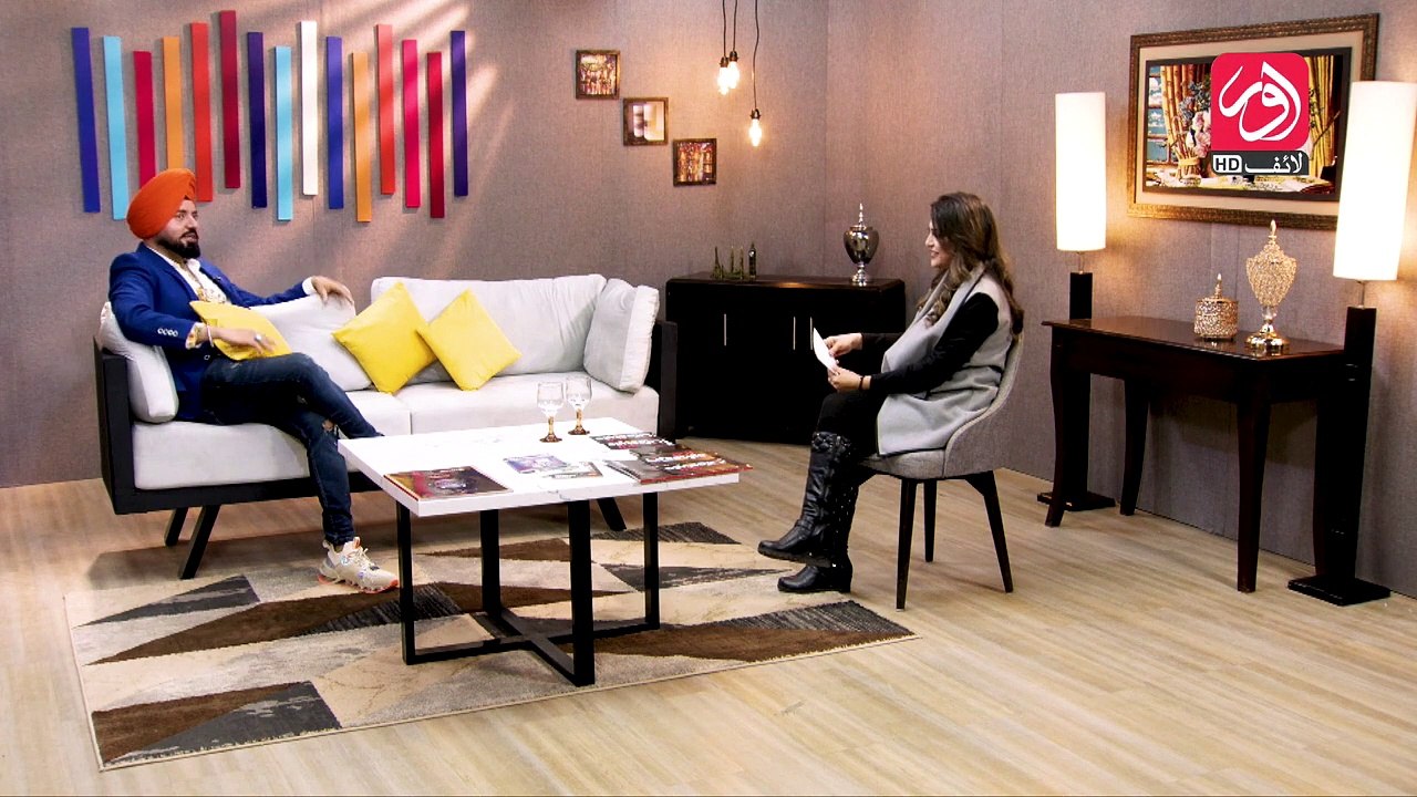 aur Lifestyle | Episode 08 | Taranjeet Singh & Nazia Malik | Celebrities | aur Life Exclusive