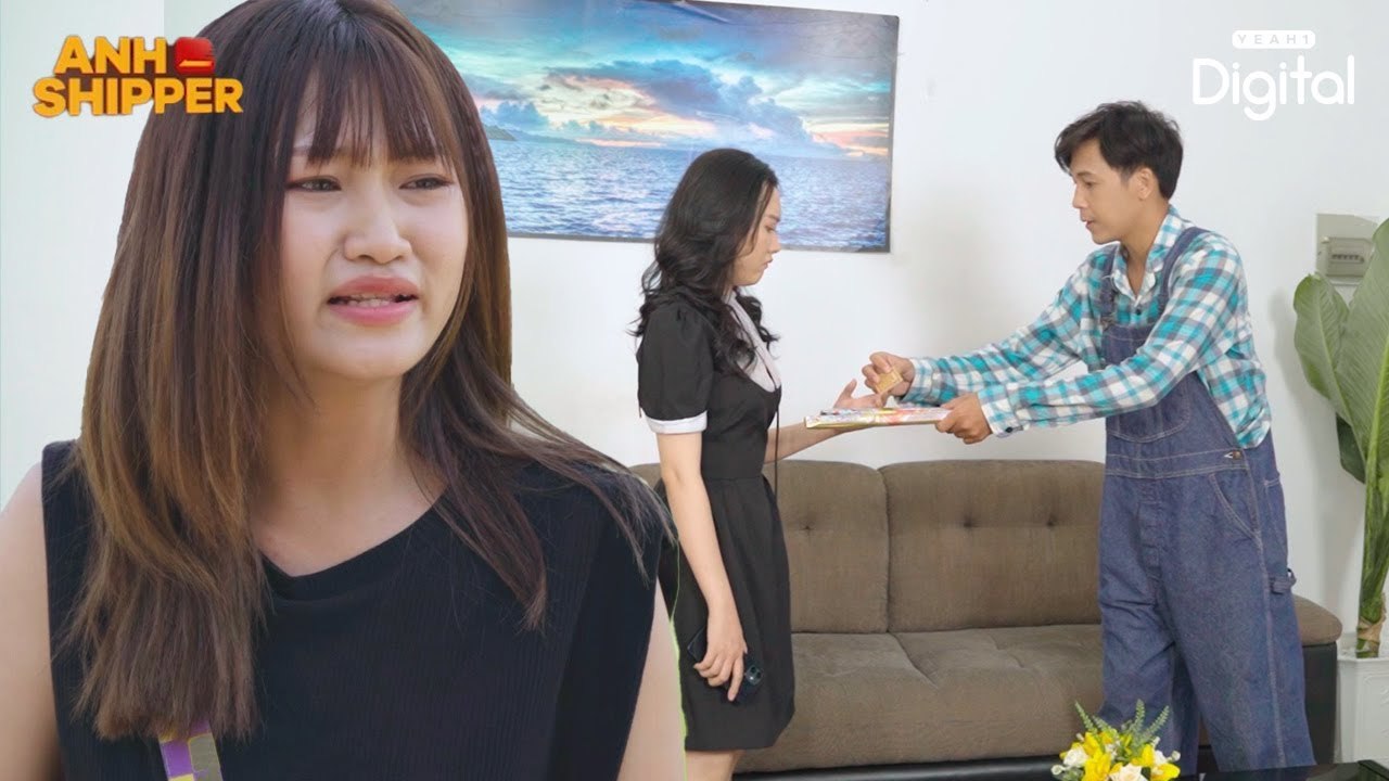 Pháp Sư Bán Nhang Hô Biến Điện Thoại Chủ Nhà Mất Tiêu