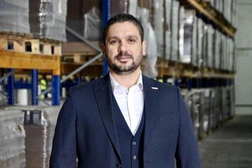 Depremler raf sistemlerinin önemini ortaya çıkardı