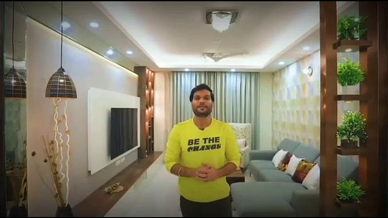 Arvind Arora dream house a2 motivation
