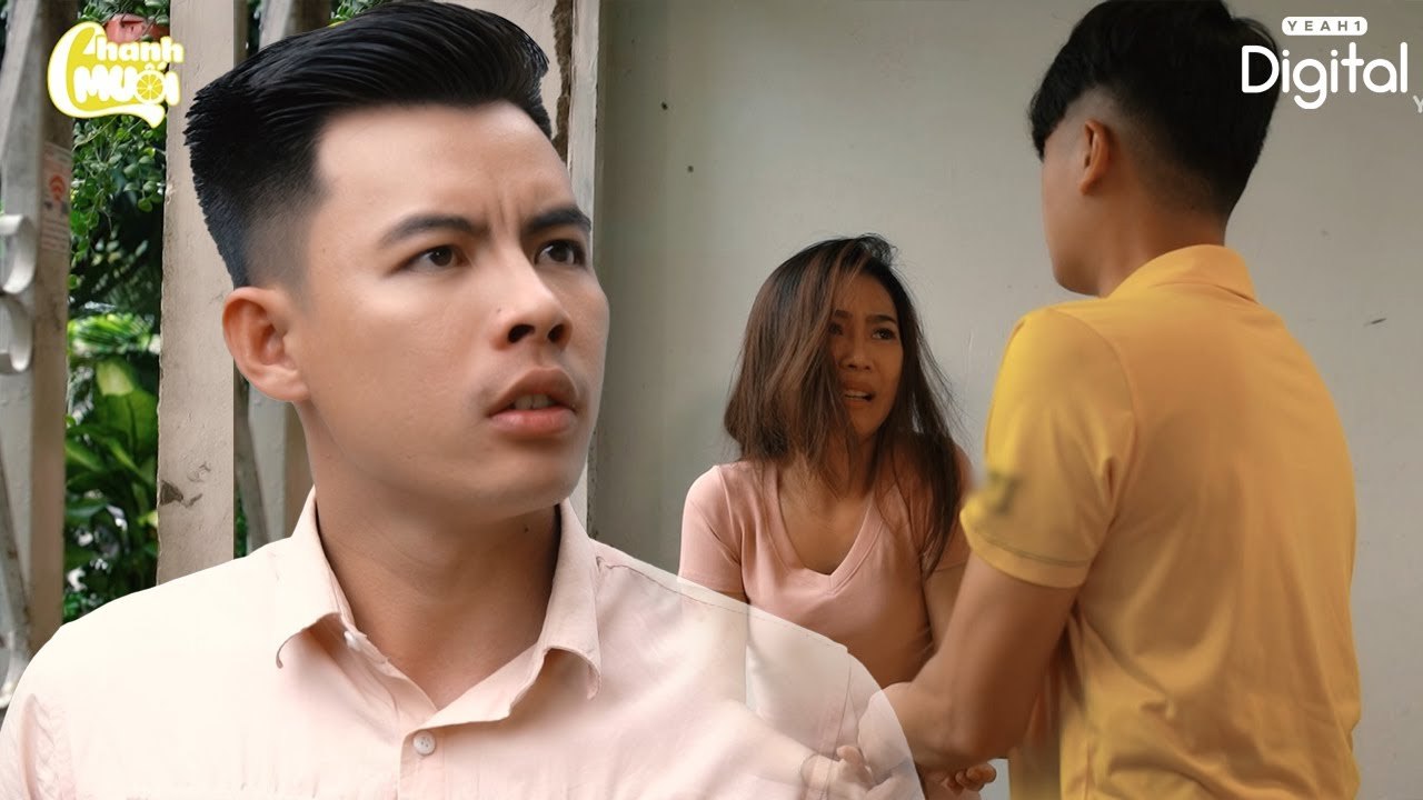 Chăm Sóc Em Gái Không Được Bình Thường Ngờ Đâu Bị Đồng Nghiệp Bơm Đểu