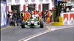 Formula-1 1995 R03 San Marino Grand Prix 1st Qualifying Session