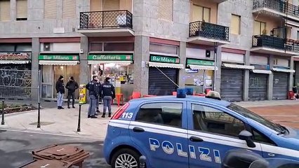 Milano, omicidio al bar Corvetto: uccisa una persona