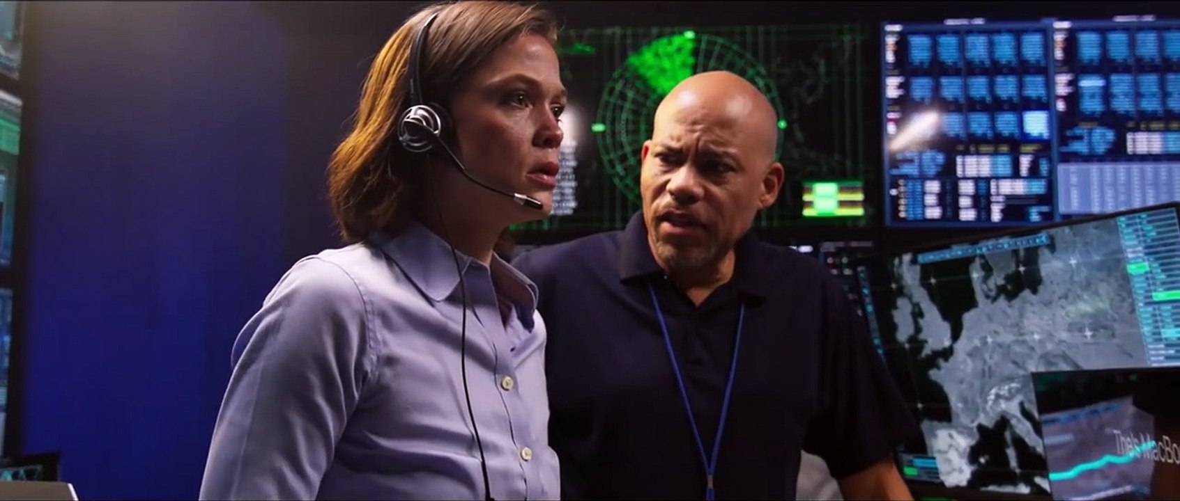 2025 Armageddon Trailer OV