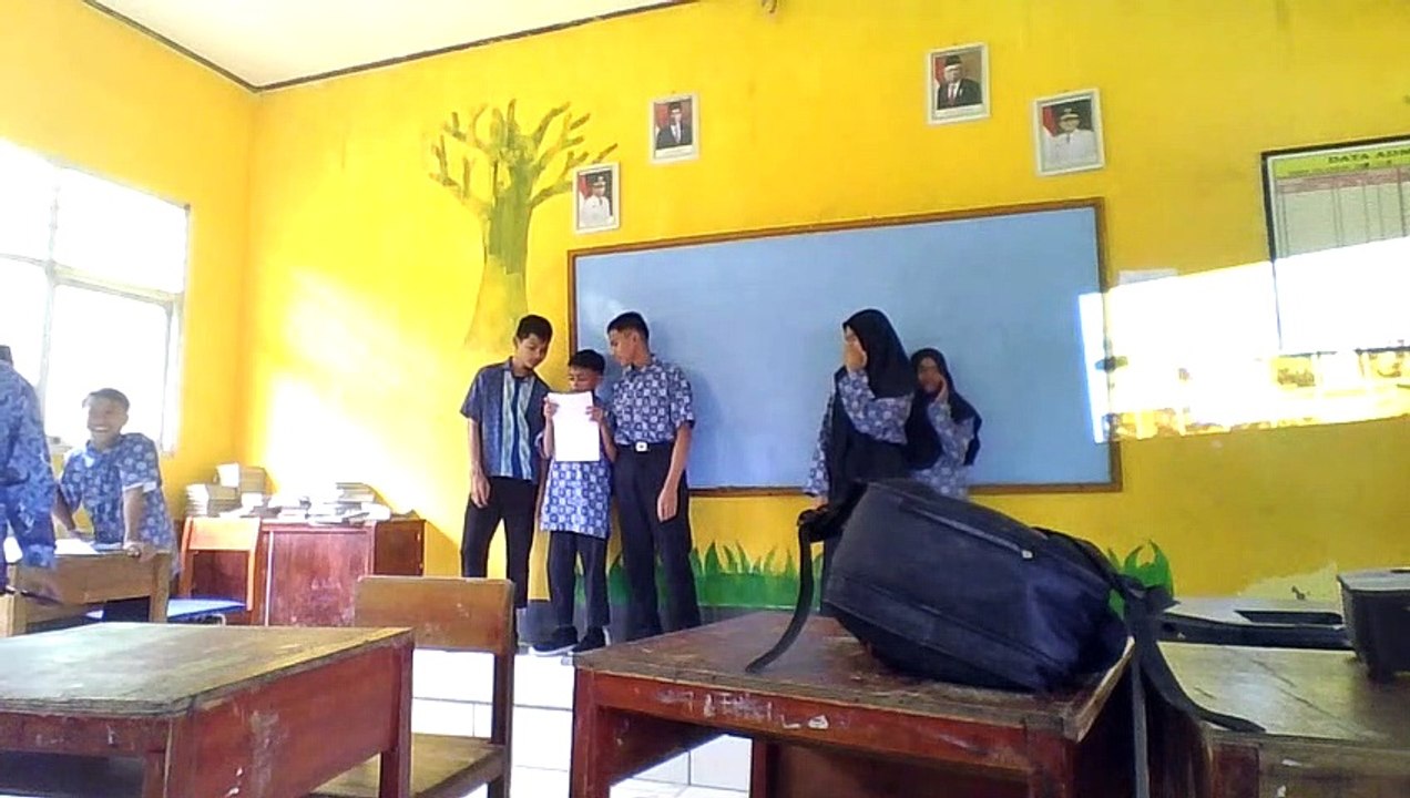 Teaching With Laugh 8