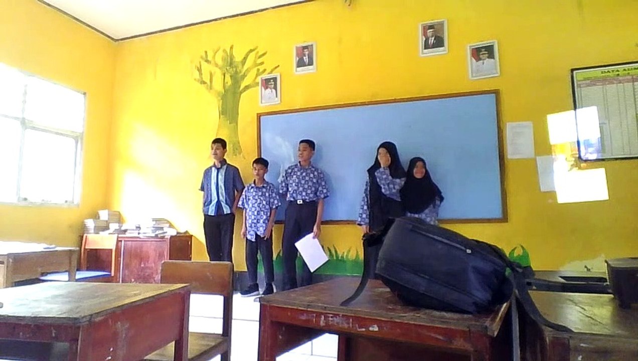Teaching With Laugh 9