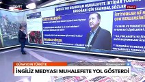 The Guardian'dan Skandal Erdoğan Haberi: Erdoğan Engellenmeli! - Cem Küçük ile Günaydın Türkiye