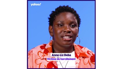 Anne-Liz Deba, victime de harcèlement : "Cible de rumeurs, j’étais la p*** de service"