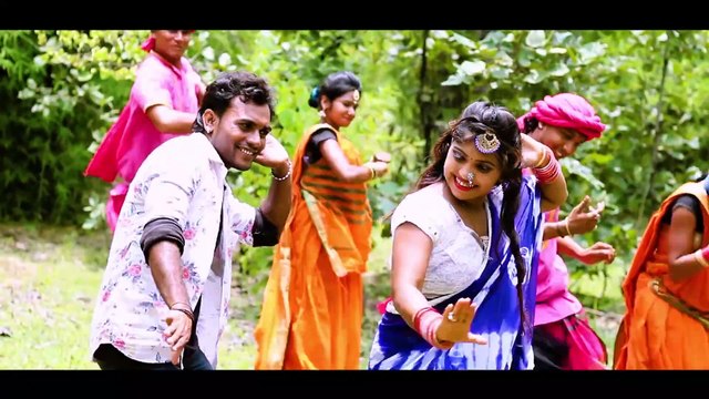 AJ MUSIC WORLD #TOLA KHOJAW CHIRAIYA #SAGAR SANGAM RANGILA . AARTI DHURI CG SONG