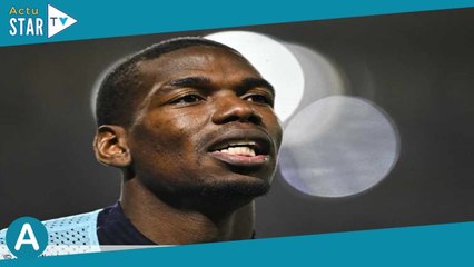 Coupe du monde 2022 : Paul Pogba, présent pour la finale, adresse un message de soutien aux Bleus