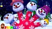 Christmas Snowman | Its Christmas, Nursery Rhymes And Cartoon Videos By Farmees