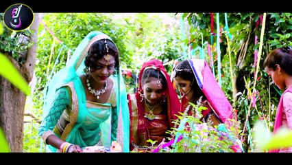 AJ MUSIC WORLD _  TIJA CG VIDEO SONG _ SINGER MONGRA VISHWKARMA