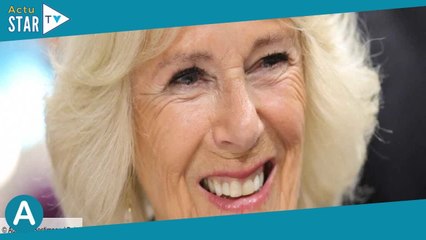 Camilla Parker Bowles : qui est Tom, son fils aîné ?