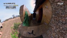 세계테마기행 - 아프리카 버킷리스트, 탄자니아- 럭셔리 끝판왕, 세렝게티_#003