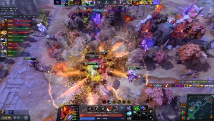 ❗BEST MOMENT❗EPIC COMBO BATTLE 2022 | BEYOND THE SUMMIT Pro Searies Season 13 2022 | DOTA 2