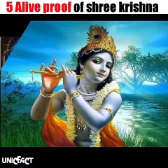 5_alive_proof_of_shree_krishna_#shorts_#krishna(480p)