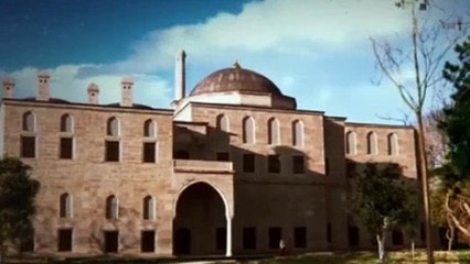 Suleiman El Gran Sultan Capitulo 113 - [Español Doblado]