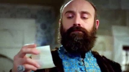 Suleiman El Gran Sultan Capitulo 122 - [Español Doblado]