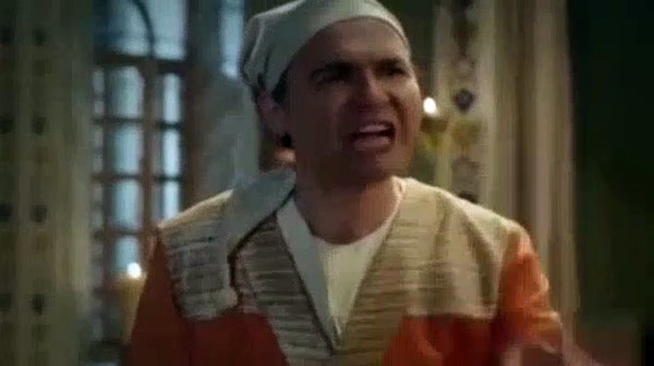 Suleiman El Gran Sultan Capitulo 124 - [Español Doblado]