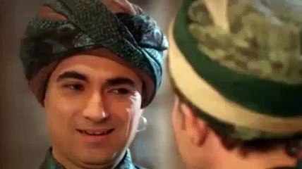 Suleiman El Gran Sultan Capitulo 125 - [Español Doblado]