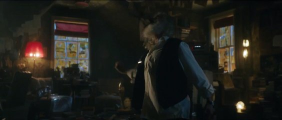 L'Emprise du démon Bande-annonce VF (2023) Nick Blood, Emily Wiseman