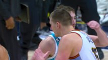 Jokic drops insane 40-point, 27-rebound triple-double