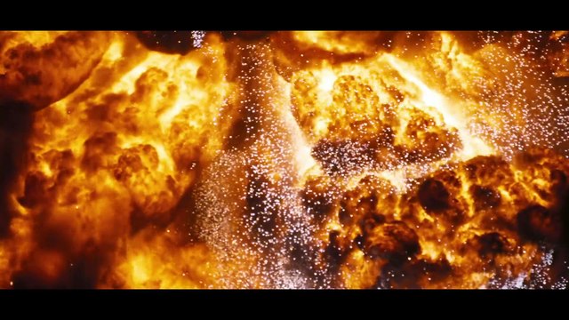 Oppenheimer Bande annonce VF (2023) Cillian Murphy, Robert Downey Jr.