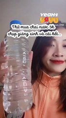 Trào lưu tự làm cây thông check-in đang nổi rần rần trên TikTok