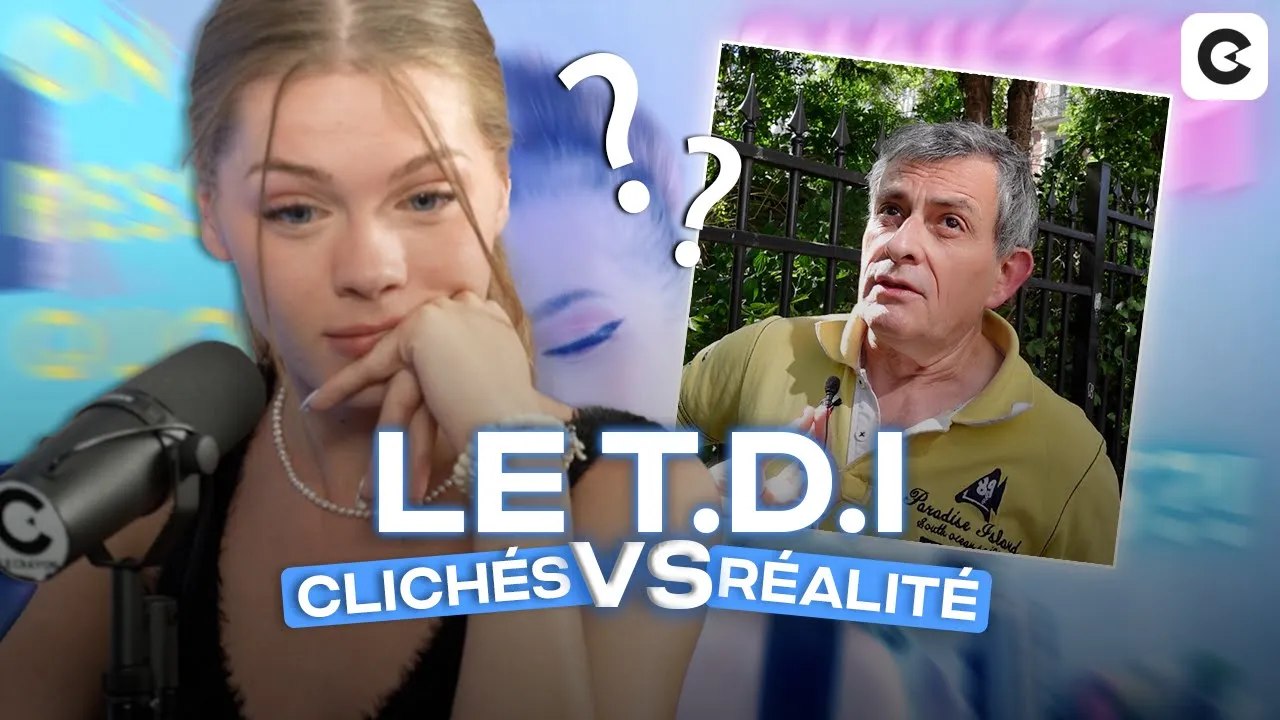 « Mes parents ne me croyaient pas… »