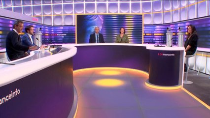 Le 8h30 franceinfo spécial défaite de la France en finale de la Coupe du Monde