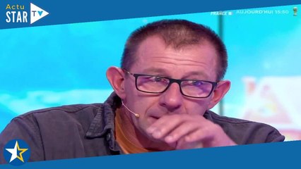 Les 12 coups de midi : Daniel Guichard débarque sur le plateau, Stéphane fond en larmes