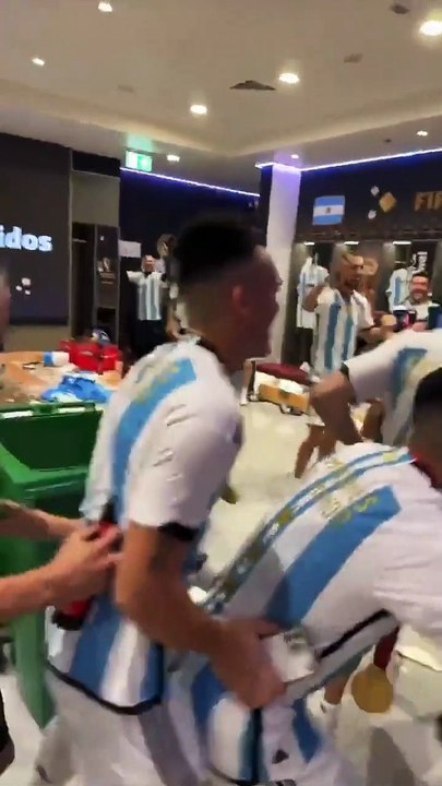 Coro Argentina