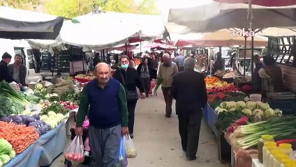 "Bir yıldır peynir yiyemiyorum" diyerek isyan etti: Ölmeye doğru gelişiyoruz