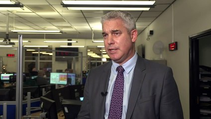 Health sec 'keen' to talk to unions but not budging on pay