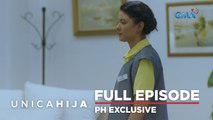 Unica Hija: Full Episode 31 (December 19, 2022)