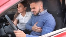 Şoförlere ‘kalp krizi’ uyarısı