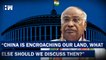 China Is Encroaching Our Land, What Else Should We Discuss MalikArjun Kharge