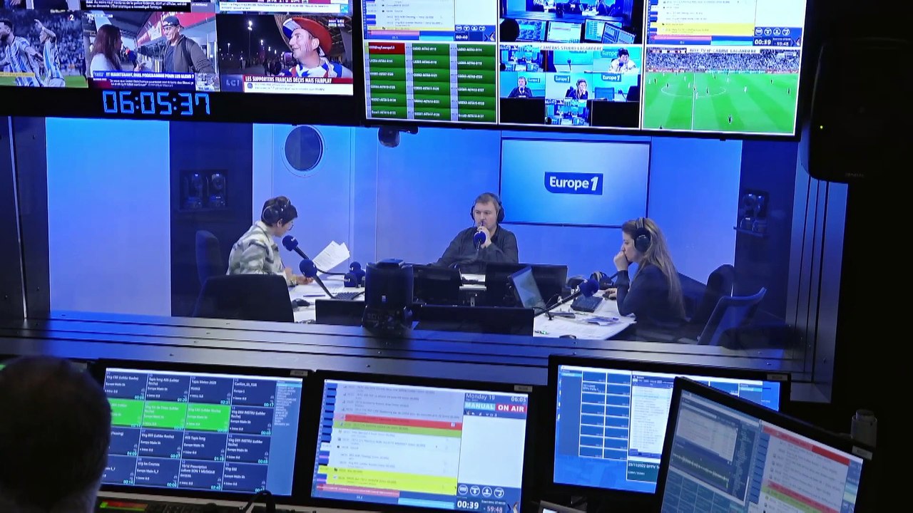 Soupçons de corruption : la mise en garde du Qatar face aux mesures européennes