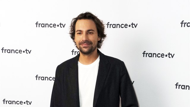 GALA VIDÉO - “Tout ce qu’il ne fallait pas faire” : Bertrand Chameroy évoque ses débuts compliqués