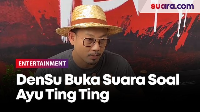 Denny Sumargo Buka Suara Usai Omongannya Soal Ayu Ting Ting Viral