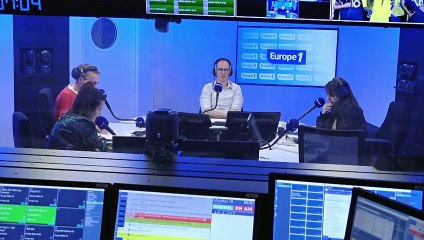 Download Video: EXCLUSIF - [1/5] Europe 1 au cœur du renseignement militaire