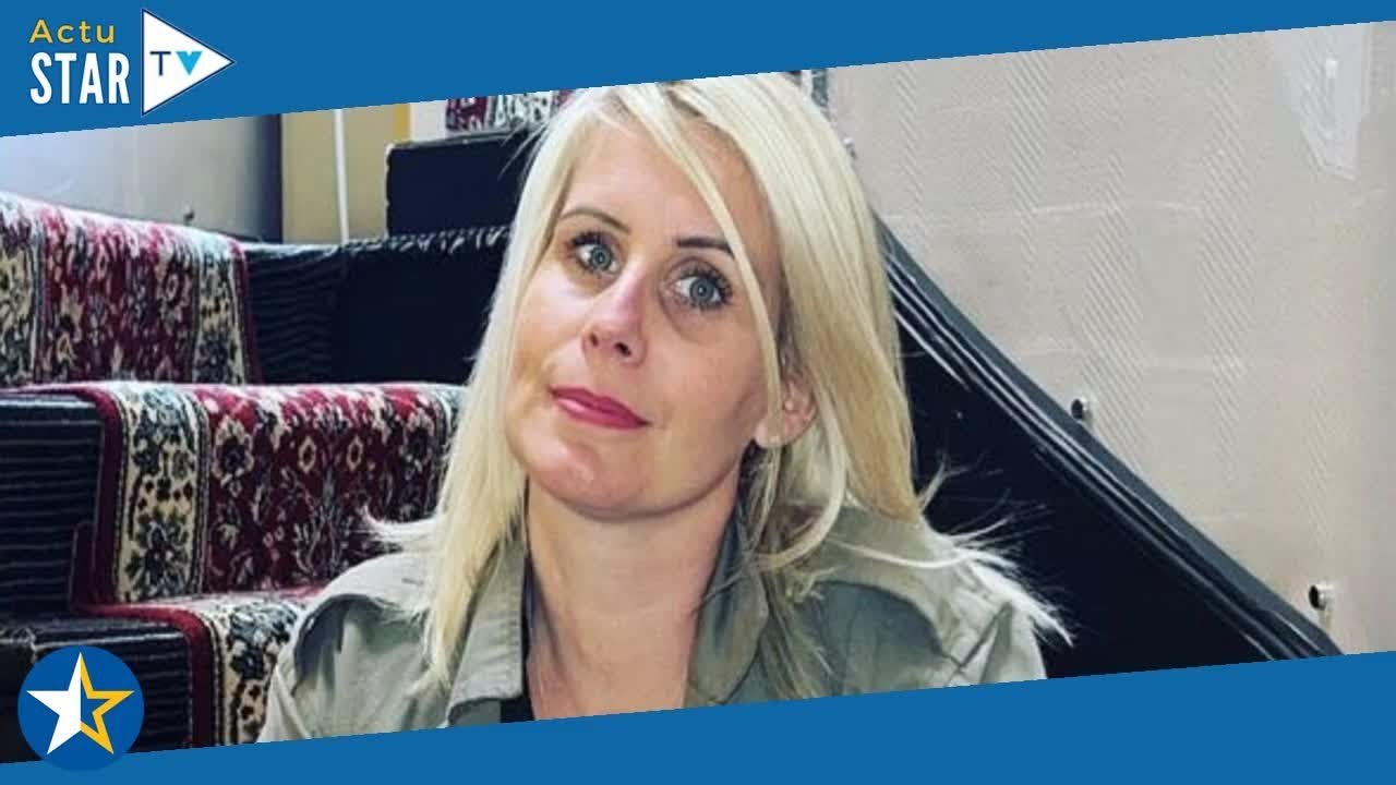 Mélanie Gonzalez (Familles nombreuses) bouleversée par la disparition de son chien, elle lance un ap